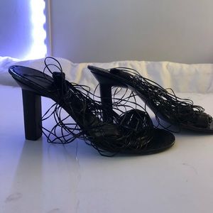 Helmut Lang Sandals